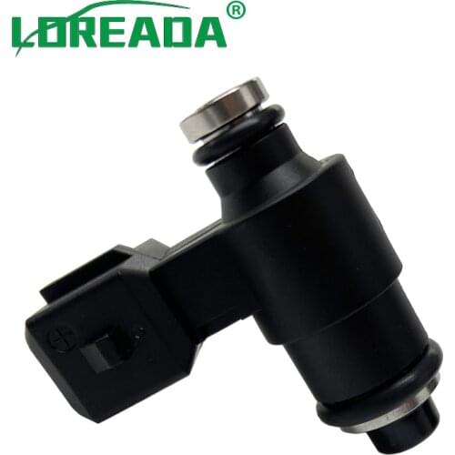 LOREADA Fuel Injectors