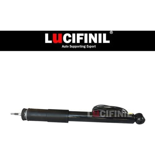 LuCIFINIL Fit 2006 Mercedes Benz AMGE63 W211 Rear Airmatic Shock Absorber 2113202700