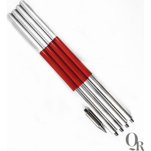 30cm Mini Prism Pole For Mini Prism Pole Diameter 12mm