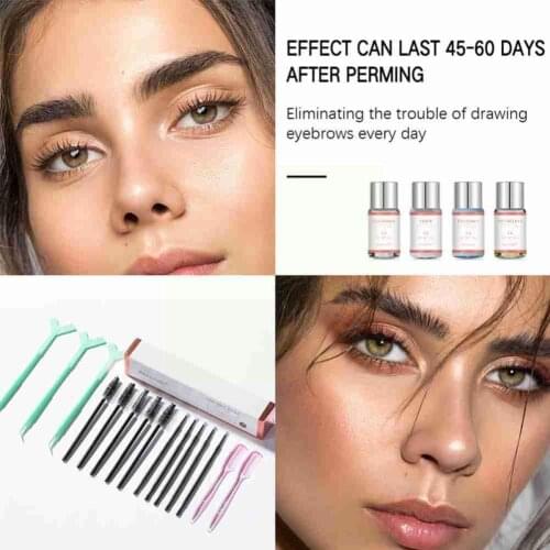 Nailfan Eyelash Growth Products