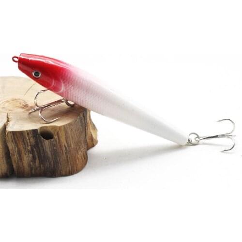 New Pencil Sinking Fishing Lure Weights 8.6g Bass Fishing Tackle Fishing Accessories Saltwater Lures Fish Bait Trolling Lure