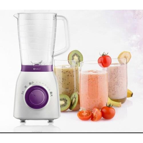 Food Mixers Electric food processor multifunctional mixer for small baby supplementary food.NEW