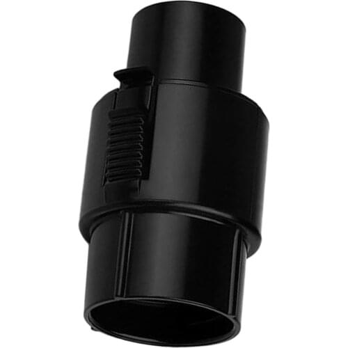 Vacuums Hose Connector Replaces for Media QW12Z-05E 12T-607/608 35mm/40mm