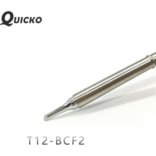 QUICKOLAECHO Soldering Iron Tips