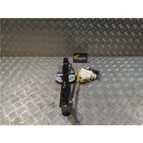 SEAT Window Drives And Spare Parts