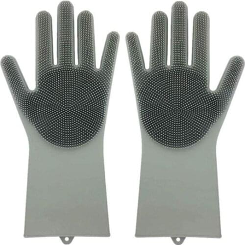Sun Mall Moto Gloves