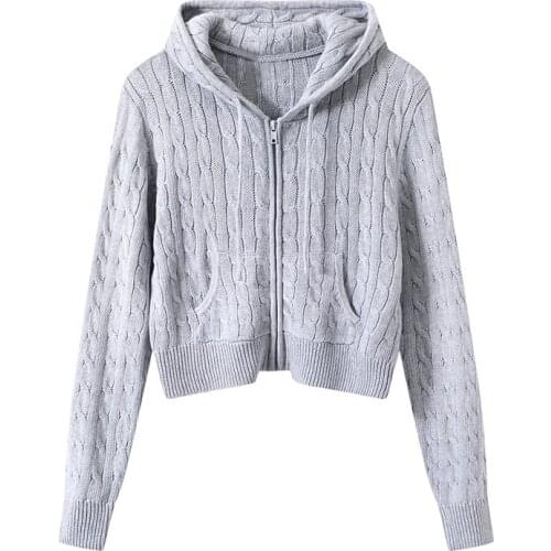 Slim Girls Soft Short Hoodies 2020 Autumn Fashion Ladies Streetwear Hoodie Casual Women Cute Outfits Sweet