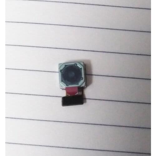 Original cubot king kong 3 phone back camera for Cubot King Kong 3 IP68 Waterproof RuggedPhone