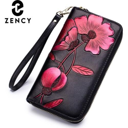 Визитницы ZENCY China At AliExpress