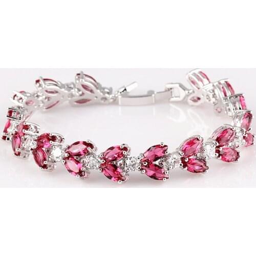 Chain Bracelets 2019&LIMINGYLY China