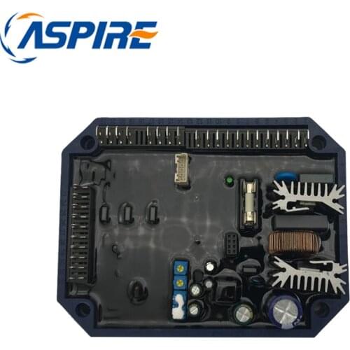 Aspire Digital AVR Generator Automatic Voltage Regulator DER1 made in China