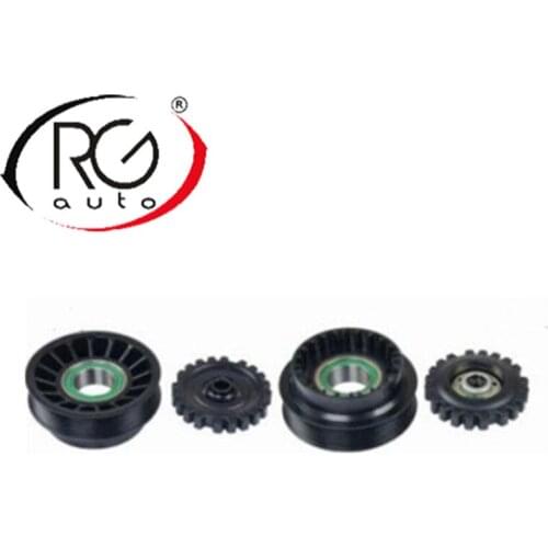 Auto AC COMPRESSOR CLUTCH