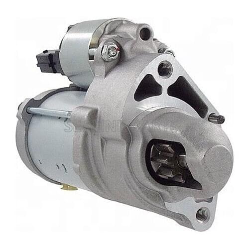 Auto Starter Assembly for BMW 12417618620 12417612815 7612815-01 7618620 428000-8530 DSN1378