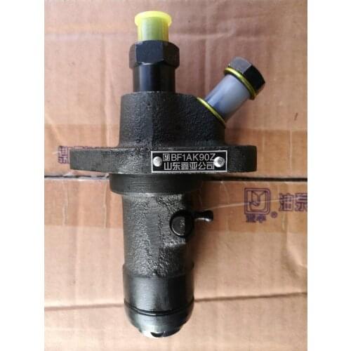 Free Shipping BF1AK90Z BFIAK90Z Fuel injection pump Suit for Changfa Changchai and any Chinese Brand