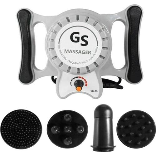 Cool Sculptor Body Massagers