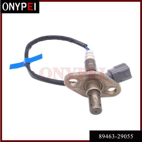 Air Fuel Ratio Oxygen Sensor 89463-29055 89463-29065 For Toyota Avensis Carina E 8946329055 8946329065