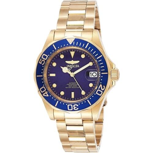 INVICTA Automatic Watch