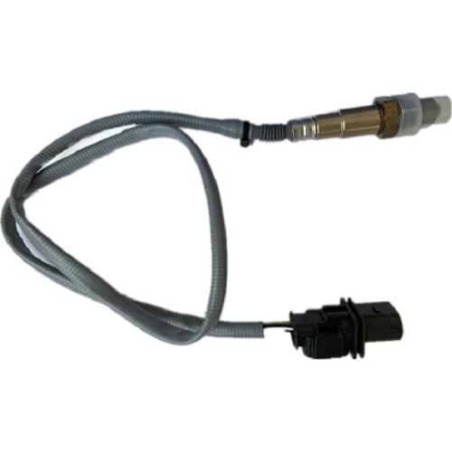 Oxygen Sensor 0258017231 X3 28i 523i 528i 530i 730i Li F10 F02 F11 11787589139