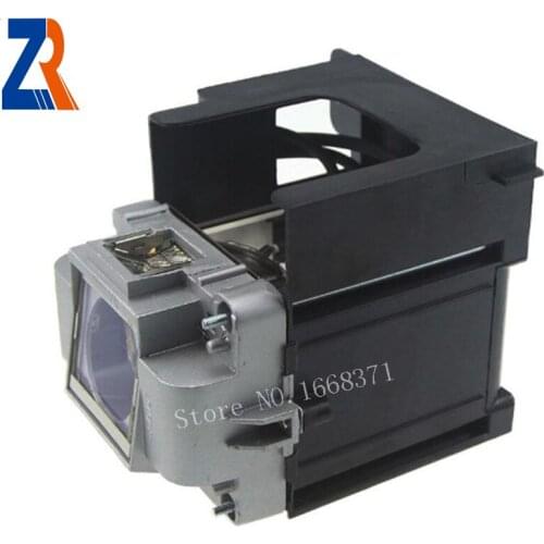 Compatible Projector Lamp with housing VLT-XD3200LP for WD3300, XD3200U, XD3500U, GW-6800 Projectors