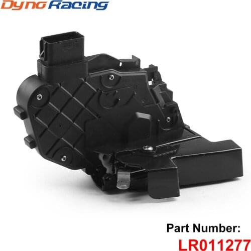 For Range Rover Sport Evoque RHD Front Left Door Lock Latch Mechanism LR011277