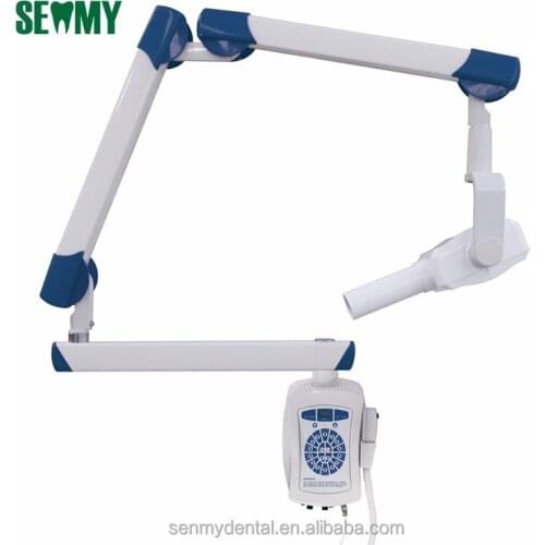 S602 Wall Hanging Digital Dental X Rays Unit Similar to Kodak
