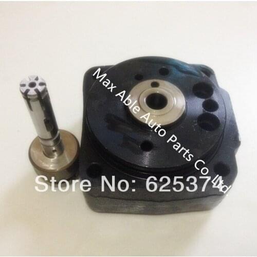 6 cylinder Head Rotor 096400-1330 For 1HZ