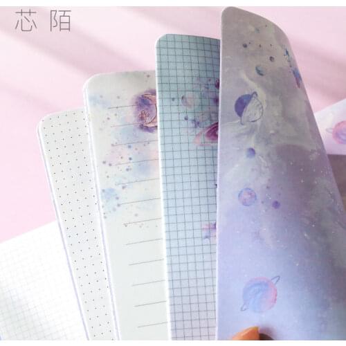 Hand Ledger Magnetic Clasp Hand Ledger Simple Ins Style Illustration Book Cute Notebook Journal Notebook