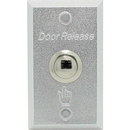 Alloy Door Release For Access Control System