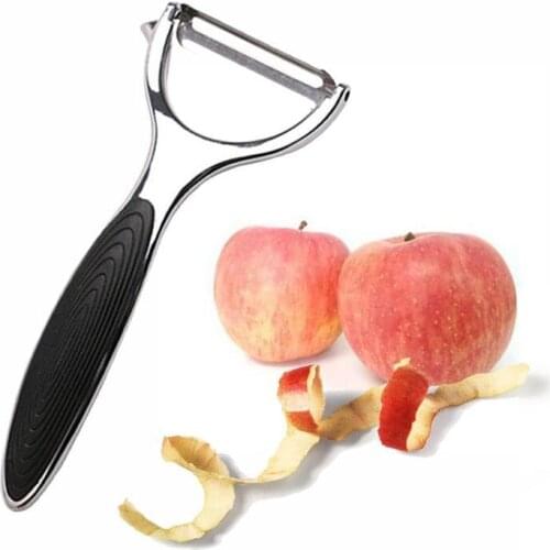 Stainless Steel Peeler Grater Multi-function Fruit Peeler Vegetable Fruit Peel Shredder Slicer Grater Kitchen Accessories