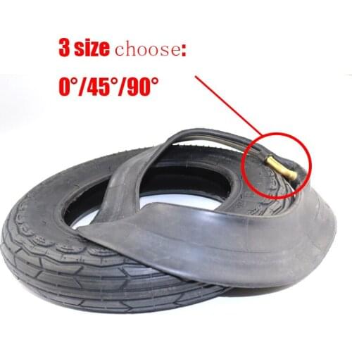 Super 10 inch inner and outer tyre Electric Scooter Balancing Hoverboard/ self Smart Balance Tire 10 inch tyre 10x2.125 tire