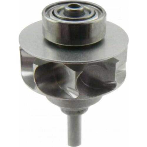 Completed Rotor Universal For Kavo 5000 / 5000B / 5000BY Push Button Turbine Cartridge