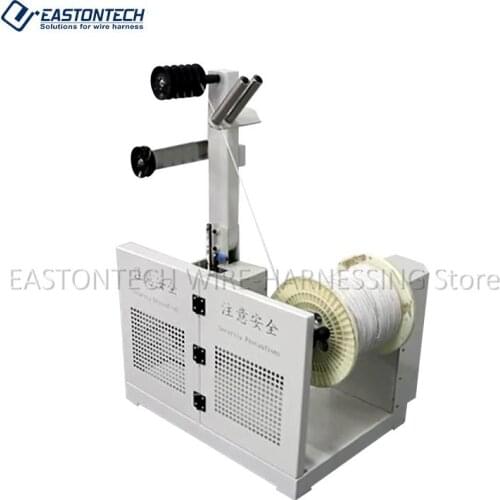 EASTONTECH EW-14E Automatic 100 kg wire feeding machine cable feeding device