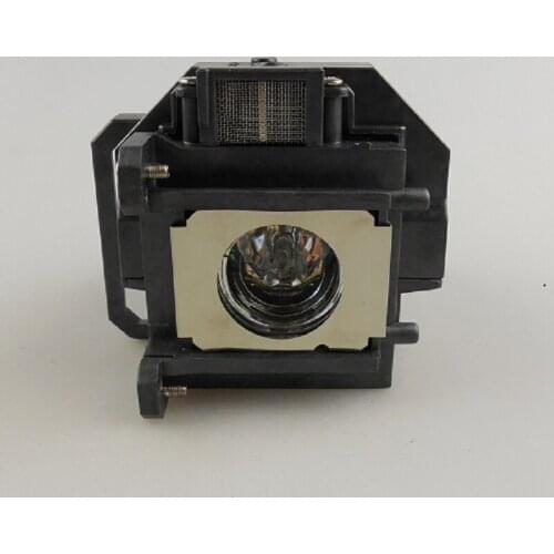 High Quality Projector Lamp ELPLP53 For PowerLite 1925W/EB-1913/H313B/EMP-1915 with Japan phoenix original lamp burner