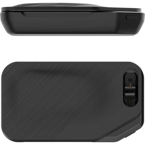 Charging Case For -Plantronics Voyager 5200,5210 Bluetooth headset universal box