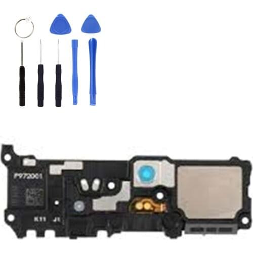 Buzzer Speaker Max LoudSpeaker Phone Loud SoundBuzzer Ringer Repair Kit Gift FOR Samsung A21 A217