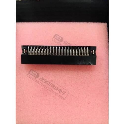 2 pçs/lote FX2-80S-1.27DS(71) 80P Curvo Conector fêmea Conector corner