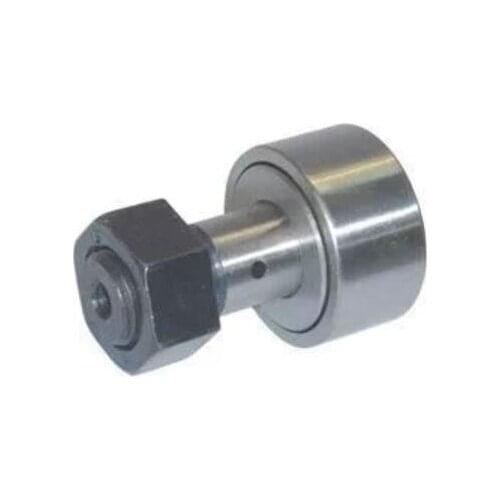 6mm Wheel And Pin Bearing CF6/KR16 Cam Follower Needle Roller Bearing