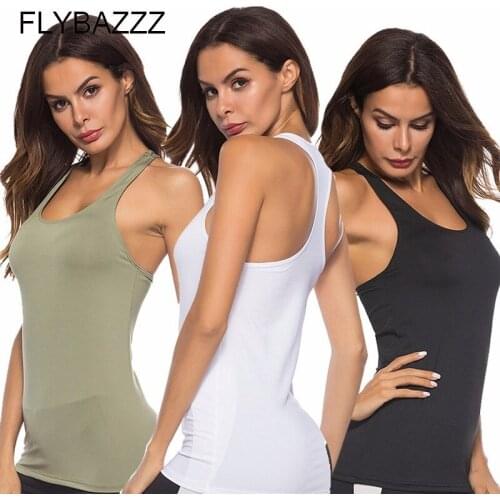 7 Color Sexy Sleeveless Breathable Quick Dry Women Tank Top Outdoor Sports Fitness Running Slim Yoga Shirt Ladies Vest Plus Size