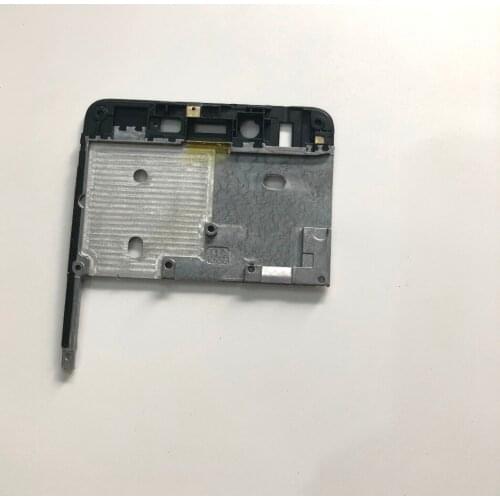 Used Back Frame Shell Case + Antenna For vernee Mars MTKHelio P10 Octa Core 5.5 inches FHD 1920 x 1080