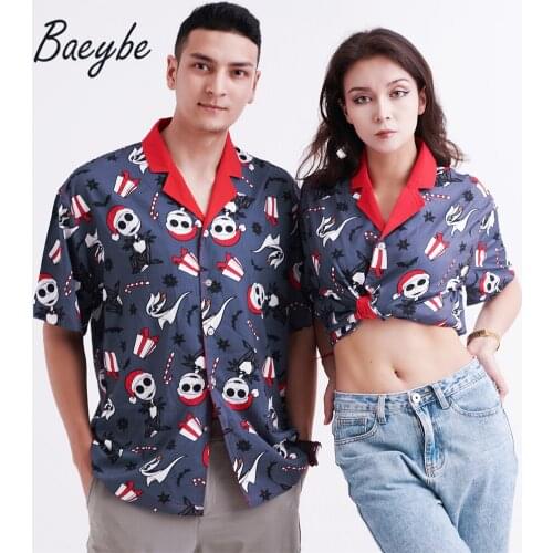 Baeybe Womens Fashion Shirts