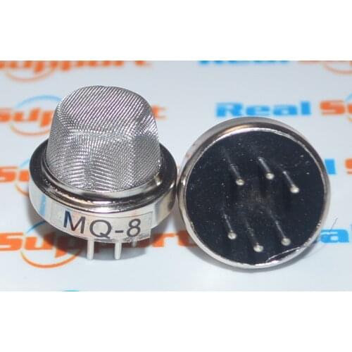 MQ8 Smoke sensor, methane sensors, gas sensors MQ-8