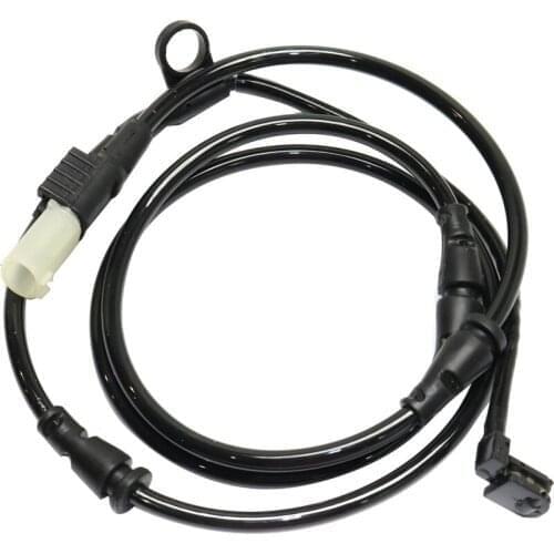 10PCS Brake Pad Wear Sensor SEM500090 for LAND ROVER Range Rover Sport L320 Brake Pad Wear Warning Contact Front Disc SEM 500090