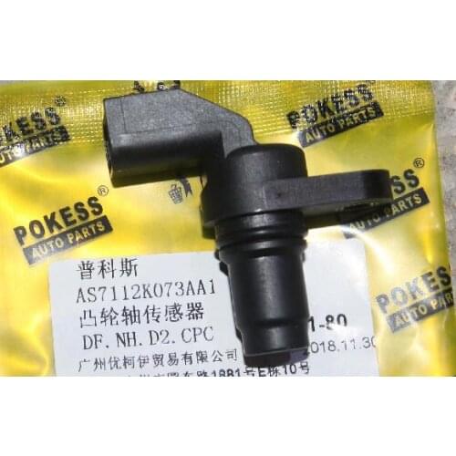 Cam Camshaft Position Sensor For Ford Mondeo MK3 Mk4 Mk5 MK6 2007-2020 Focus MK5 2012-2014 EDGE TAURUS KUGA 2.0T