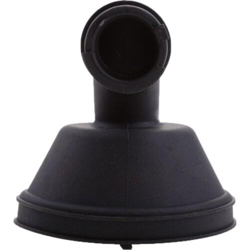 For Suzuki Carb Air Inlet Tube1987-2006 LT80 P/N 13881-40B00