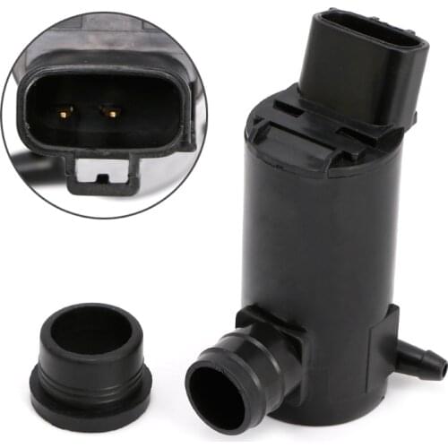 K0AF Windshield Washer Pump for toyota Corolla Camry RAV4 Matrix Headlight pump