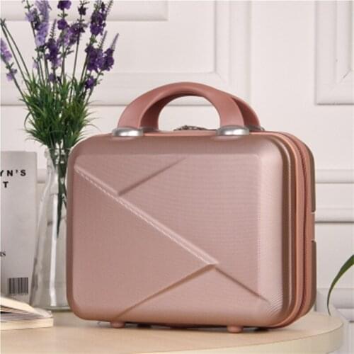 Multifunction Women Cosmetic Bag Travel Cosmetic Case Portable Professional Makeup Bags Toiletries Organizer Waterproof Storage