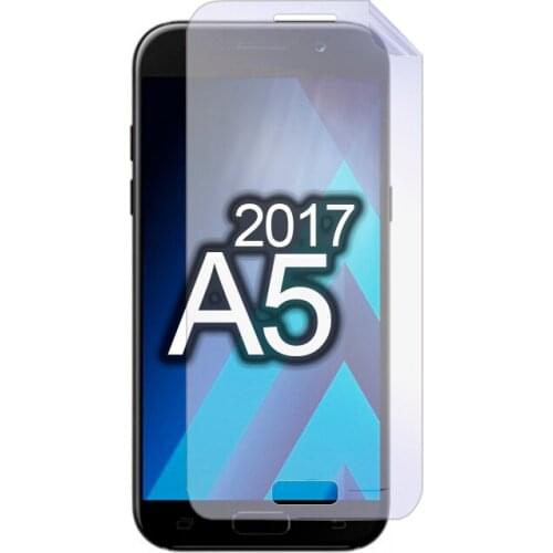 Защитные пленки для Samsung Galaxy A5 2017 Mobicent China At AliExpress