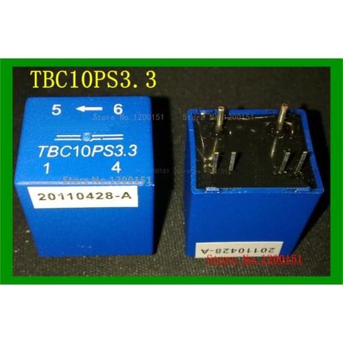 TBC10PS3.3 TBC15PS3.3 TBC20PS3.3 TBC25PS3.3 MODULES