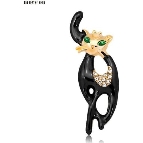 Move On Wedding Brooches For Clothes