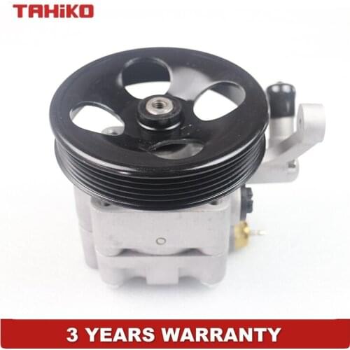 Power Steering Pump Fit for Subaru Baja All Models Legacy Outback 2.5L Engine , 34401-AE03B